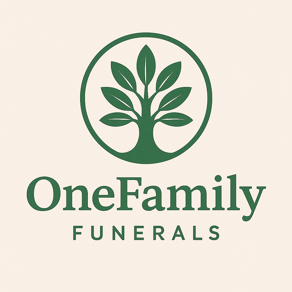 OneFamily Funerals